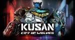 Kusan: City of Wolves launch trailer – brutal neon-soaked adventure reaches Nintendo Switch