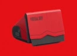 Virtual Boy Cardboard Model Gets A Limited-Time Discount In Select Locations