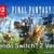 Final Fantasy 14 gets first Nintendo Switch 2 gameplay
