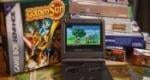 AYANEO Says It Will Release A GBA SP Clone, It Just Hasn't Figured Out How To Do It Yet