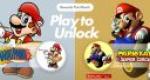 Nintendo Switch Online adds Mario Paint, Mario Kart: Super Circuit icons