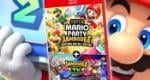 Super Mario Party Jamboree TV Is The Second 'Switch 2 Edition' To Break One Million Physical Sales