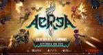 Action RPG AereA announced for Nintendo Switch