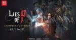 Lies of P 1.13.1.0 update announced, patch notes – new handheld mode graphics option and more