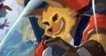 Wild Blue Skies, A Star Fox-Inspired Shooter, Is Finally Confirmed For Switch