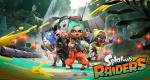 Splatoon Raiders 1.1.1 update out now, patch notes