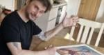 "That Was One Game I Wish Had Come Out" - Ex-Rare Artist Kev Bayliss Talks Unreleased Games