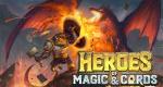 Heroes of Magic & Cards slated for Nintendo Switch
