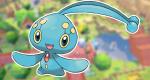 How to get Manaphy in Pokémon Pokopia