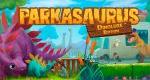 Parkasaurus: Dinoluxe Edition launch trailer – dinosaur management sim arrives on Nintendo Switch 2