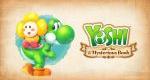 Yoshi and the Mysterious Book devs comment on the game’s difficulty
