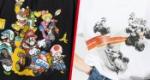 Uniqlo's Sweet Mario Kart World T-Shirts Are Now Available