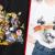 Uniqlo's Sweet Mario Kart World T-Shirts Are Now Available