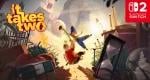 It Takes Two seemingly coming to Nintendo Switch 2