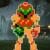 Random: Metroid Prime In 2D Is Now A Reality Thanks To New Fan Project