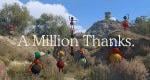Big Walk sales surpass one million