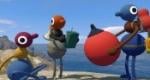 New Co-Op Adventure 'Big Walk' Reaches A Big Sales Milestone