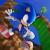 Sonic Collabs With Fortnite In A New Zone Later This Month