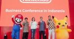 Nintendo Switch 1 and 2 to launch in Indonesia
