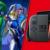 Legend Of Zelda Limited Edition Switch 2 Console And Pro Controller Leaks