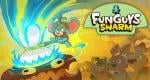 Funguys Swarm, a chaotic cartoony survivor bullet hell game, coming to Nintendo Switch 2