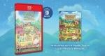 Stardew Valley – Nintendo Switch 2 Edition physical release announced, pre-orders open