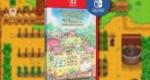 Stardew Valley - Switch 2 Edition Physical Release Announced, Pre-Orders Now Live