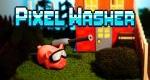 Pixel Washer confirmed for Nintendo Switch 2, Switch