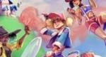 Kiki's Delivery Service Meets Akira in 'Crescent County', Launching Summer '27