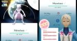 Pokémon Go gives away a free Mewtwo with max stats to every player through Timed Research
