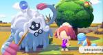 21% of Nintendo Switch 2 owners have bought Pokémon Pokopia