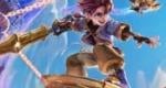 Review: Duskfade (Switch 2) - A Very Likeable Kingdom Hearts-Inspired Platformer That's Not Quite There