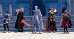 Fire Emblem: Fortune’s Weave difficulty modes detailed