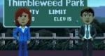 Thimbleweed Park 2 Is Being Funded By A Sole 'Wealthy Outsider'