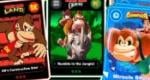 Switch Online's DK Challenge Now Offering Physical 39-Card Set Reward