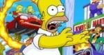 The Simpsons Hit & Run Could Be Making A Return "In Some Form"