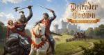 Defender of the Crown: The Legend Returns launch trailer – classic game rebuilt for Nintendo Switch