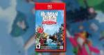 Human Fall Flat – Nintendo Switch 2 Edition reveals physical release, pre-orders open