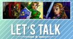 [Let’s Talk] Your experience with Zelda: Ocarina of Time