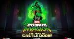 Marvel Cosmic Invasion reeals Siege of Castle Doom DLC