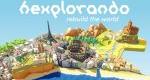Hexplorando, a cozy puzzle-building game, heading to Nintendo Switch