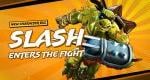 TMNT: Splintered Fate announces Slash DLC, major update, more