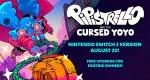 Pipistrello and the Cursed Yoyo – Nintendo Switch 2 Edition announced