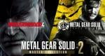 Metal Gear Solid Master Collection Vol. 2 has apparently removed MGS4’s PS3 on Nintendo Switch 2 and Switch