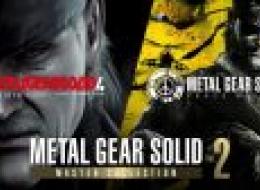 Metal Gear Solid: Master Collection Vol. 2 has apparently removed MGS4’s PS3 on Nintendo Switch 2 and Switch [update: confirmed]