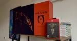 Gallery: Celebrating Oblivion Remastered's Switch 2 Physical With Some Bethesda Goodies