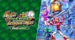 Ninja Baseball League-Man: Bases Loaded announced for Nintendo Switch 2 – 1993 game returns with new content and features