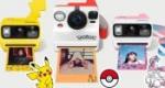 Polaroid's Latest Collab Has Us Itching For A Pokémon Snap Replay