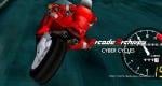 Cyber Cycles is this week’s Arcade Archives game on Nintendo Switch 2, Switch