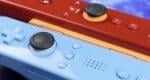 Random: Someone Has Made Functioning Wii Remote Joy-Con For The Switch 2